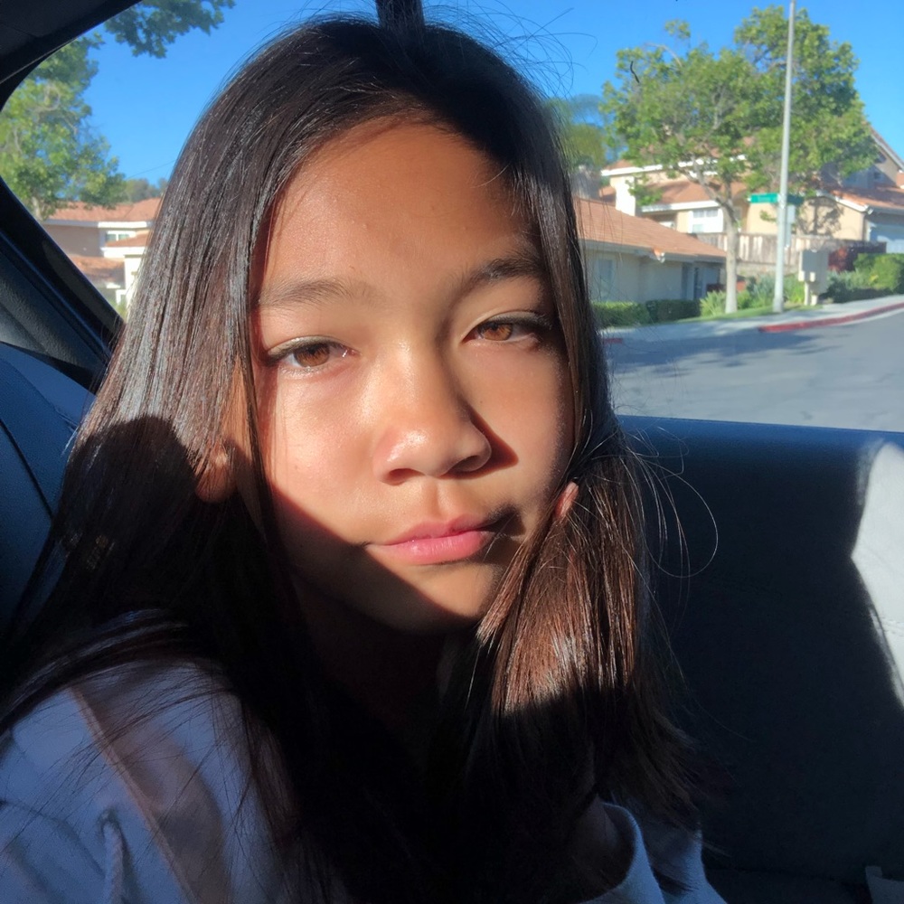 Meet your Posher, Faith